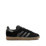 Кроссовки Gazelle Black 1