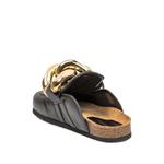 Мюли chain mocassino 2