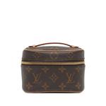 Мини-сумка Nice Nano Monogram 1