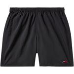 Шорты Icecream Running Dog Shorts 'Black' 1
