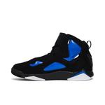 Кроссовки Air Jordan True Flight 'Black Game Royal' 3