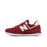 Кроссовки New Balance 574 'Scarlet' 3