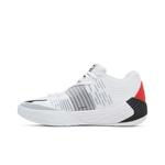 Кроссовки Puma Fusion Nitro 'White High Risk Red' 3