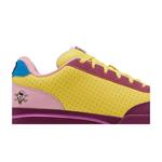 Кроссовки BBC Ice Cream x Reebok Board Flip 'Banana Split' 2025 3