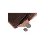 Кошелек-обложка Bellroy Note Sleeve (с защитой RFID) - Какао 5