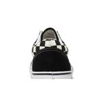 Lifestyle Vans Old Skool 'Черная клетка' 7