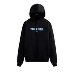 Худи Kith For The Wire The Pit Hoodie 'Black' 1