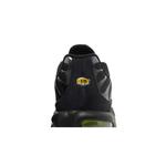Кроссовки Nike Air Max Plus 'Черный серый вольт' 7