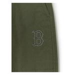 Широкие зауженные брюки GORPCORE BELT BOSTON RED SOX 5