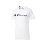 Футболка Motorsport с логотипом из коллаборации с BMW 1