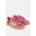 Кроссовки со шнуровкой Liberty London Handball Spezial 1