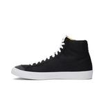Кроссовки Nike Blazer Mid '77 Canvas «Black» 3