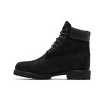 Кроссовки Supreme x Timberland 6 Inch Premium Waterproof Boot 'Patchwork - Black' 3