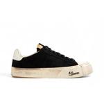Лайфстайл Visvim Segura Lo G.Patten «Black White» 2