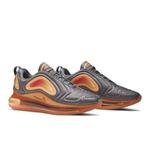 Кроссовки Nike Air Max 720 'Fuel Orange' 8