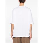 Le Voilier embroidered T-shirt 4
