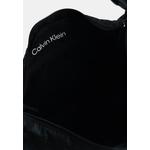 Водоотталкивающая дорожная сумка через плечо - Calvin Klein Аксессуары и Обувь 5