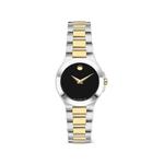 Museum Dial 27mm watch 1