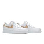 Кроссовки Nike Air Force 1 Premium 'Vachetta Tan Swoosh' 8
