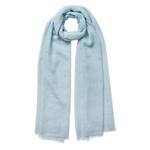 The Crystal scarf 1