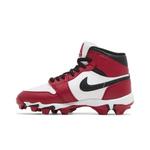 Бутсы Air Jordan 1 Mid Cleat GS 'Chicago' 3