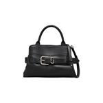 Сумки-тоуты Marc Jacobs The Small Satchel Bag 'Черный' 1