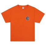 Футболки Eric Emanuel EE Tigers T-Shirt 'Orange/Navy' 1