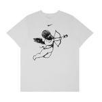 Футболки Nike Certified Lover Boy Cherub T-Shirt 'White' 1