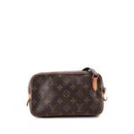 Сумка через плечо Pochette Marly Bandouliere Bag Monogram Canvas 2
