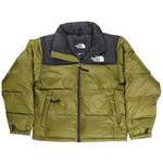 Пуховики The North Face 1996 Retro Nuptse Jacket 'Forest Olive' 1