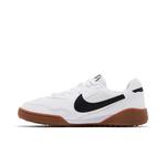 Кроссовки Nike Terra Manta GS 'White/White/Black' 3