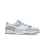 Кроссовки Nike Dunk Low 'Pure Platinum Wolf Grey' 1