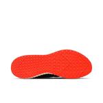 Кроссовки Adidas 4DFWD 'Black Solar Red' 4