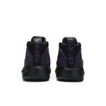 Кроссовки Marvel x adidas Dame 5 'Heroes Among Us: Black Panther' 6