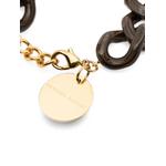chunky-link bracelet 3
