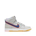 Кроссовки SB Dunk High New York Mets 1