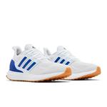 Кроссовки Adidas UBounce DNA J 'White Lucid Blue' 8