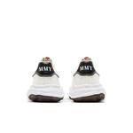 Кроссовки Maison Mihara Yasuhiro Blakey OG Sole Canvas Low 'Белый' 6