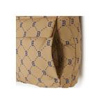 DIA MONOGRAM JQD BLOCK ЖИЛЕТ С КАПЮШОНОМ И ПУХОМ BOSTON RED SOX 7