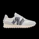 Кроссовки New Balance 327 'Pastel Blue Zebra' 1