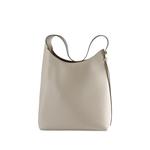 Romy leather shoulder bag 1