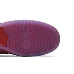 Кроссовки Nike Dunk High SB 'Strawberry Cough' 5