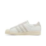 Кроссовки adidas Superstar 82 'White Aluminium' 3