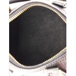 Speedy Bandouliere NM Bag Bicolor Monogram Empreinte Giant Nano travel bag 6