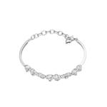 Браслет LITZ из белого золота 18K с бриллиантами SJ-BD2260 2