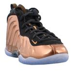 Кроссовки Nike Little Posite One GS 'Copper' 1