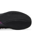 Бутсы Nike Lunar Gato 2 IC 'Black Viotech' 5