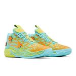 Кроссовки Scooby-Doo x Puma MB.04 'Mystery Machine' 8