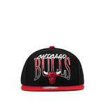 Бейсболка Chicago Bulls Rise Up 1