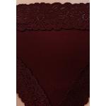 Трусы-стринги Sunnie Blossom Lace Thong 4